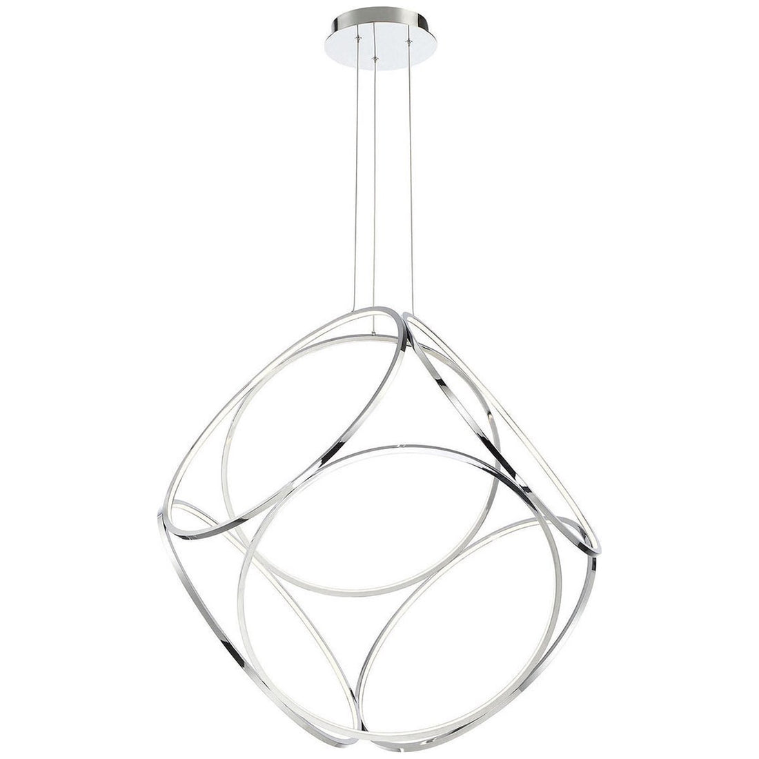 Eurofase Glenview 34-Inch Pendant