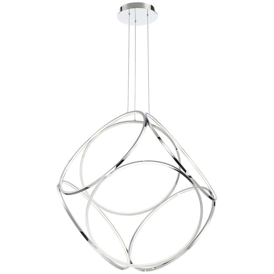 Eurofase Glenview 34-Inch Pendant