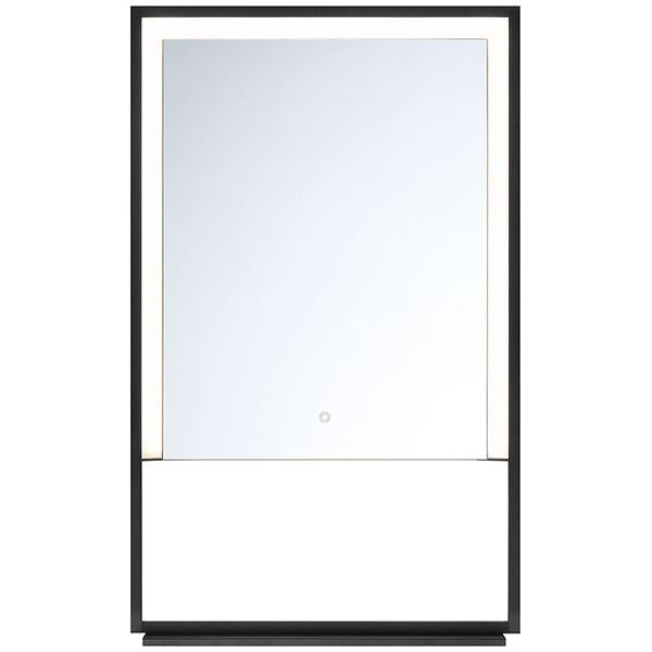 Eurofase 32-Inch Rectangular LED Mirror