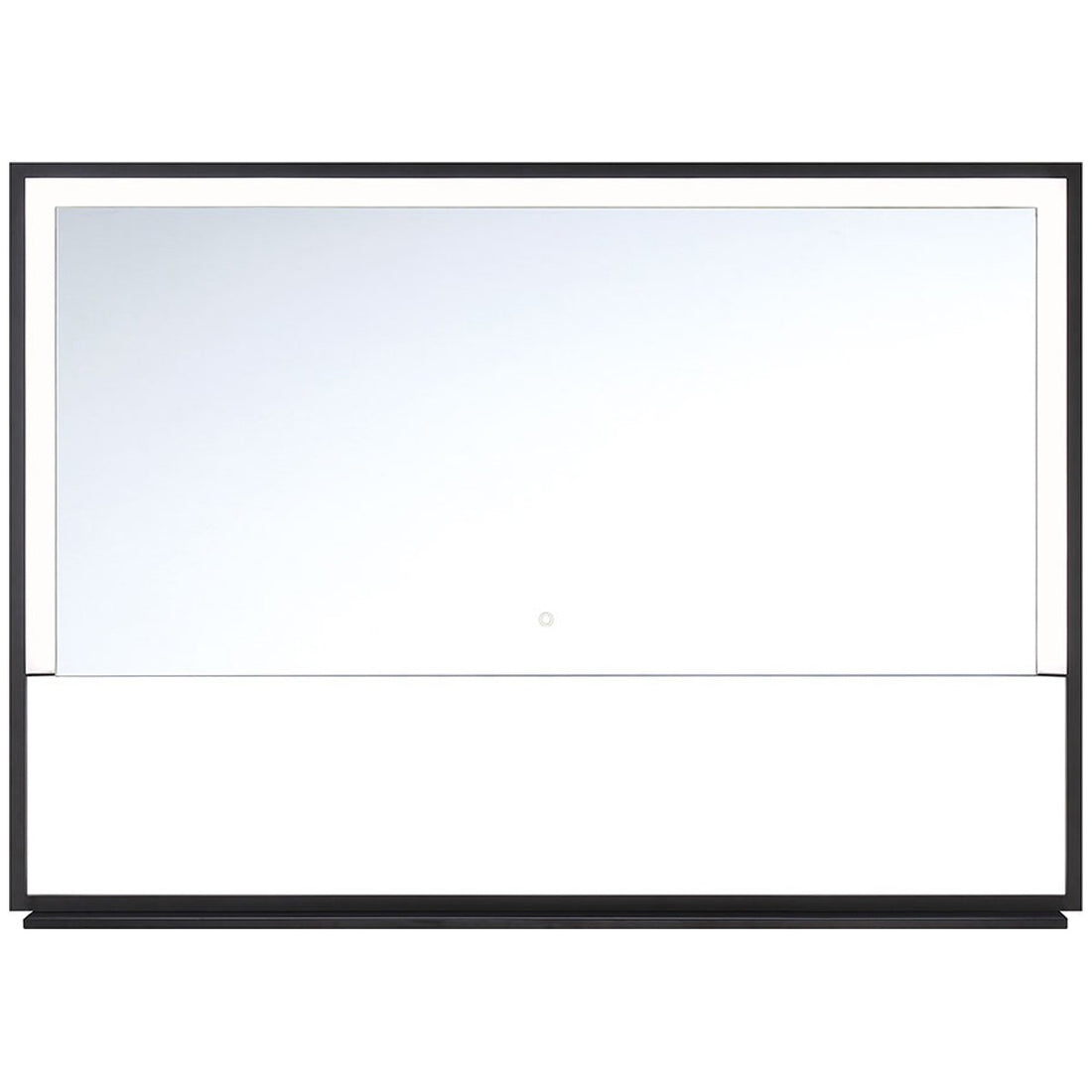 Eurofase Back-Lit Rectangular LED Mirror