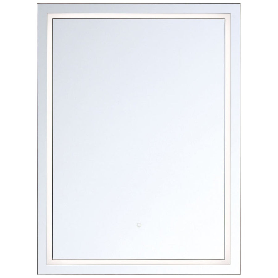 Eurofase 24-Inch Rectangular LED Mirror