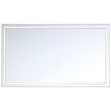 Eurofase 47-Inch Rectangular LED Mirror