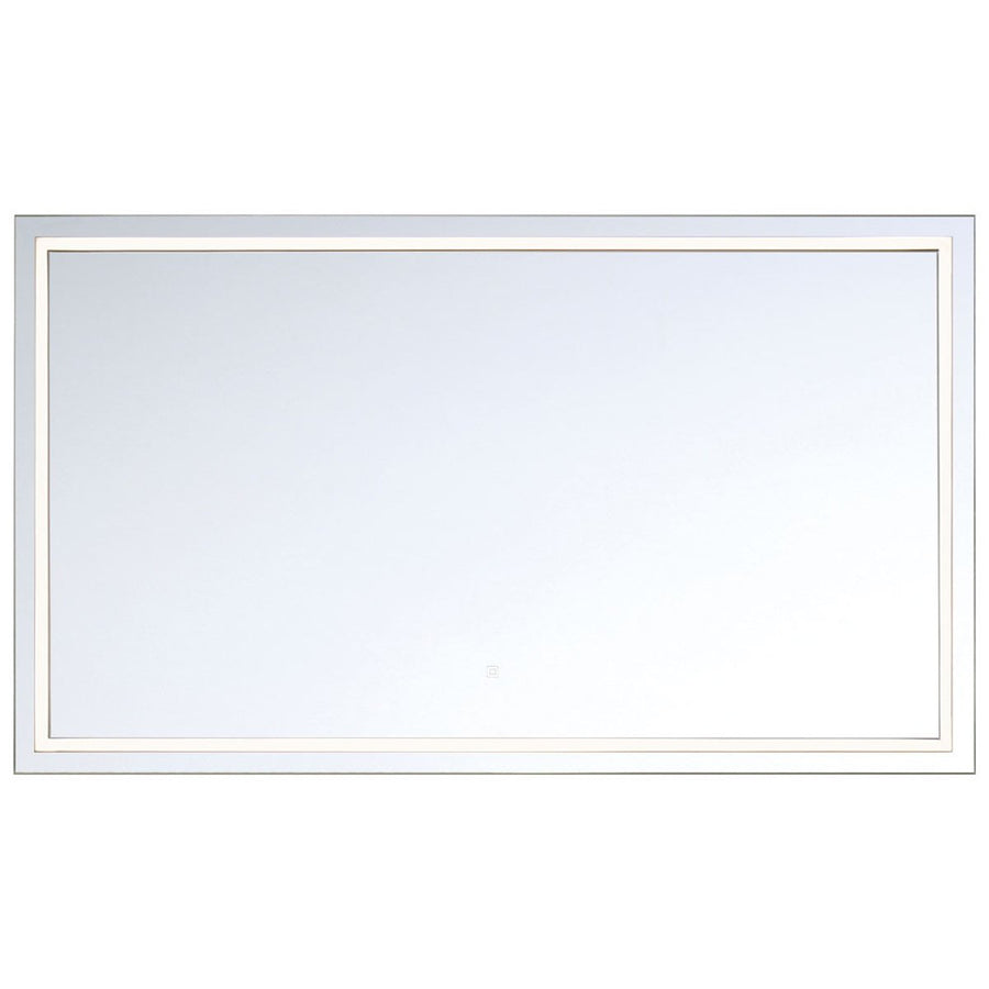 Eurofase 47-Inch Rectangular LED Mirror