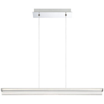 Eurofase Landor 32-Inch Linear Pendant