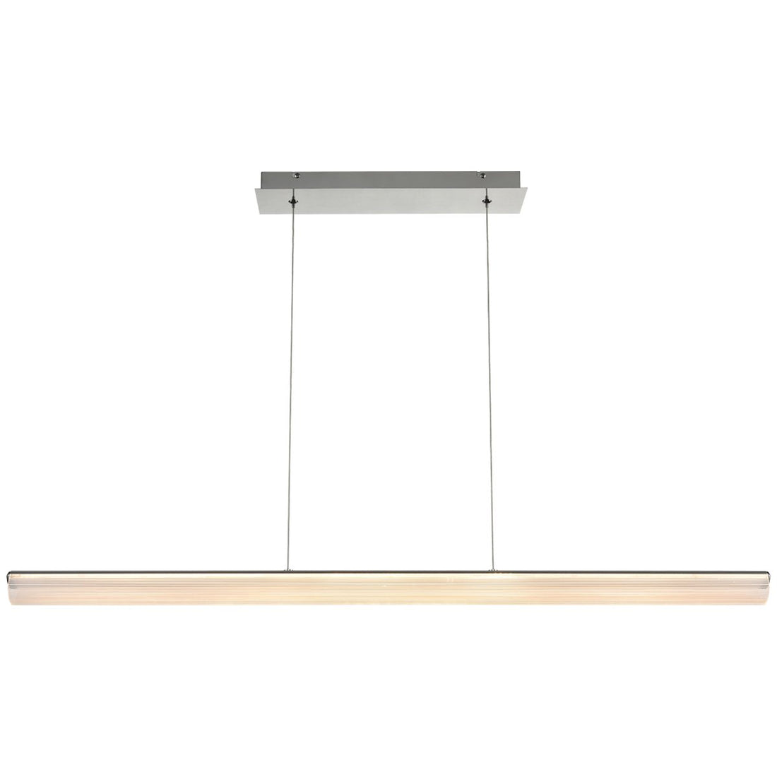 Eurofase Landor 47-Inch Linear Pendant