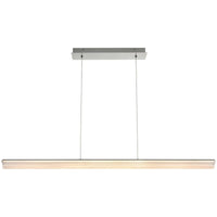 Eurofase Landor 47-Inch Linear Pendant