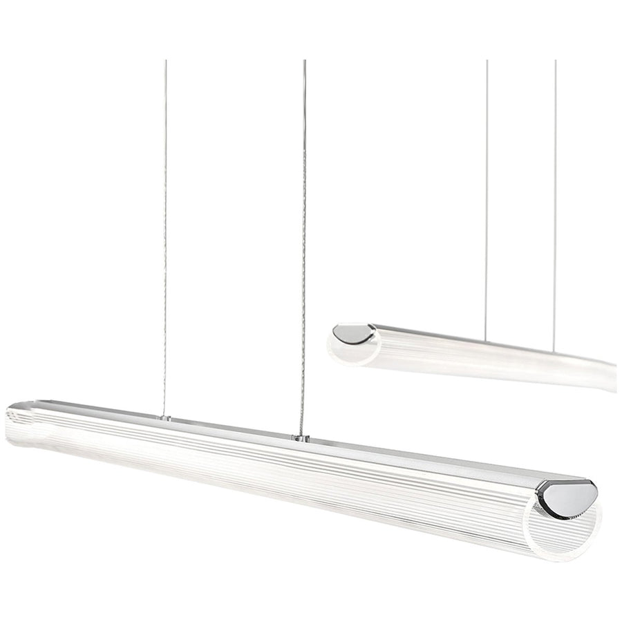 Eurofase Landor 47-Inch Linear Pendant