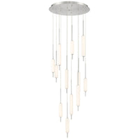 Eurofase Cumberland 22-Inch Round Chandelier