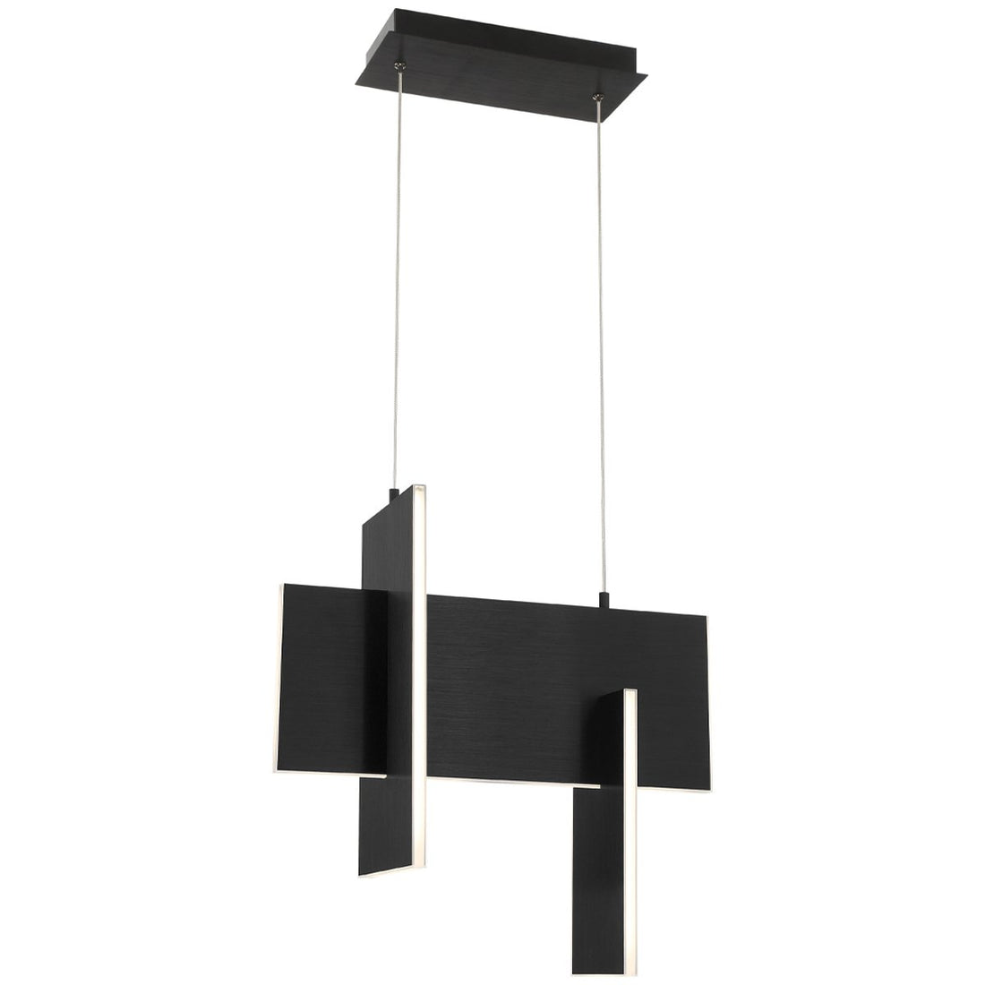 Eurofase Coburg Medium LED Pendant