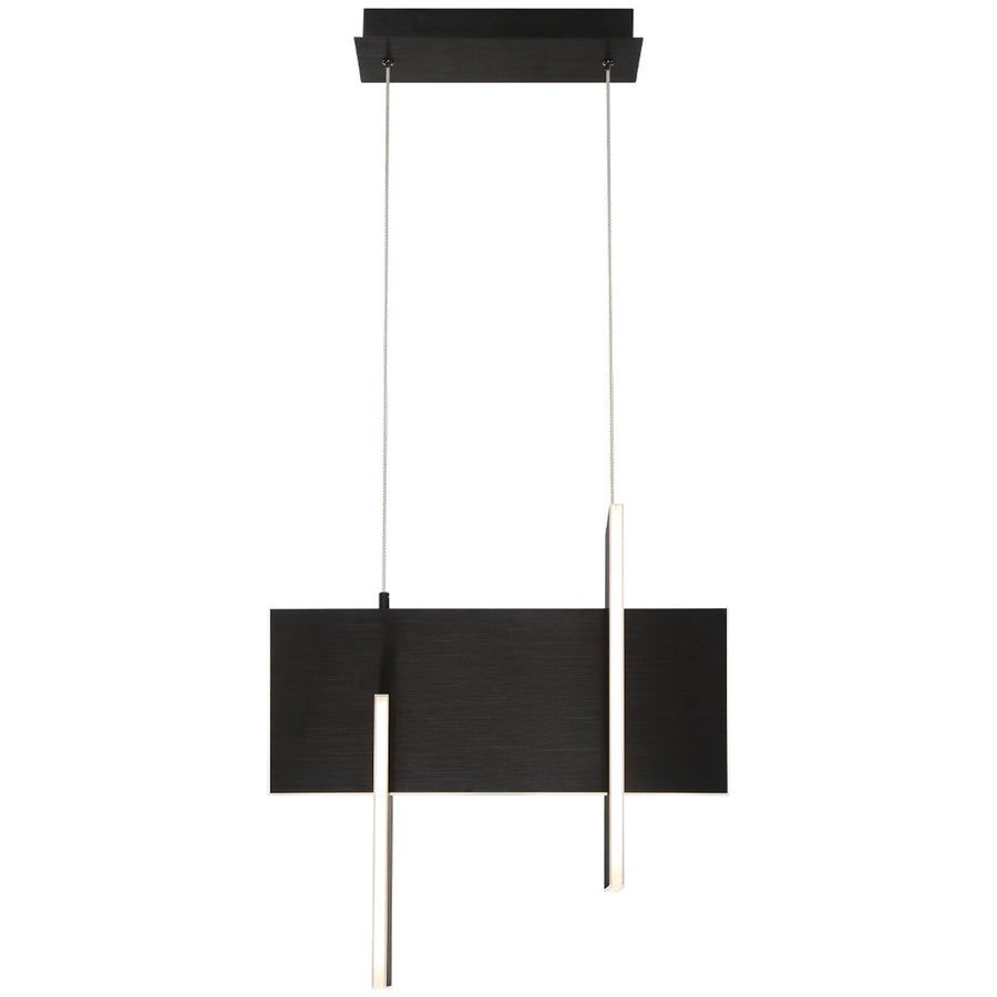 Eurofase Coburg Medium LED Pendant