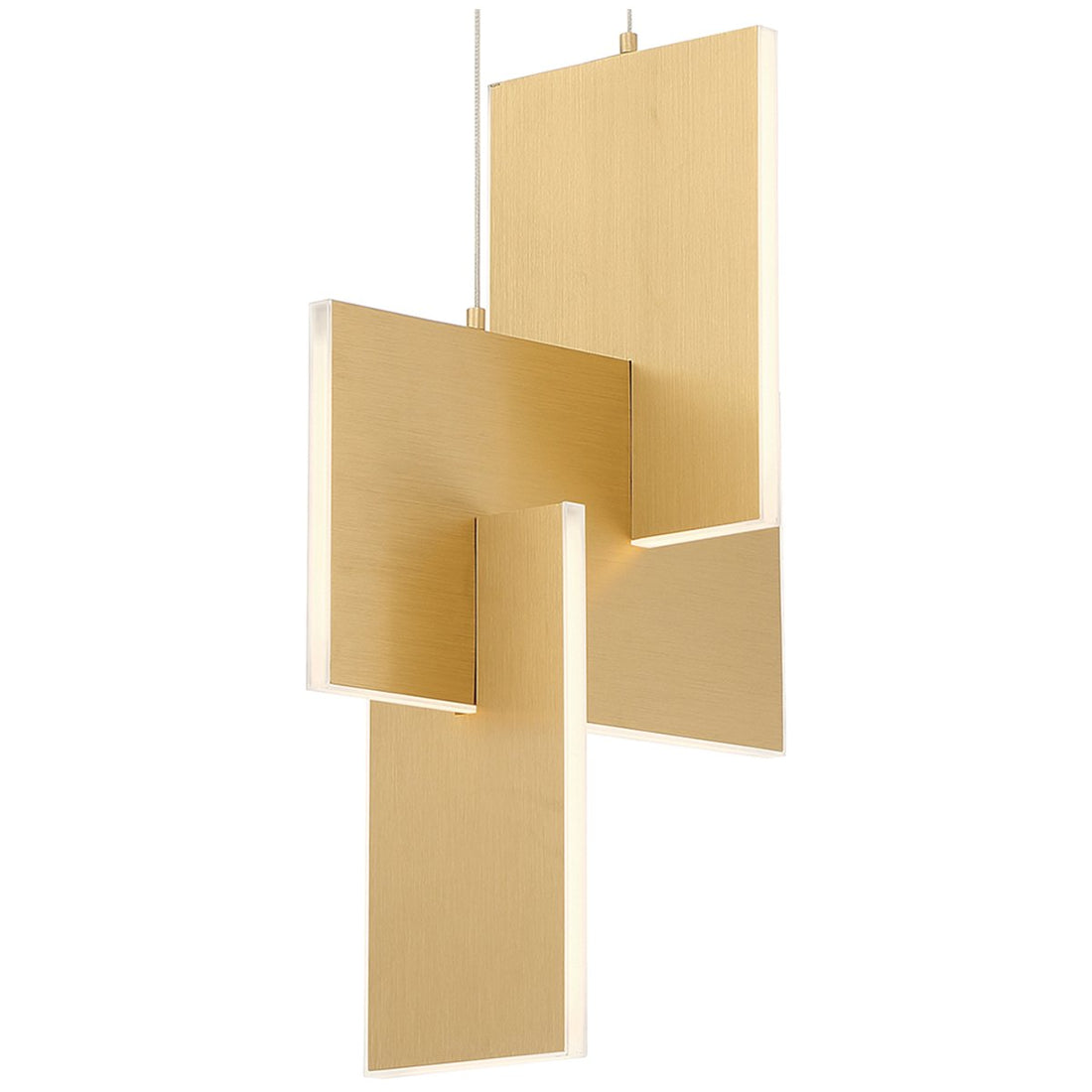 Eurofase Coburg Medium LED Pendant