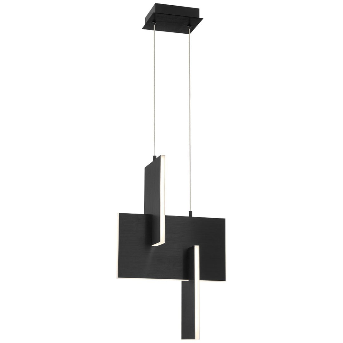 Eurofase Coburg Small LED Pendant