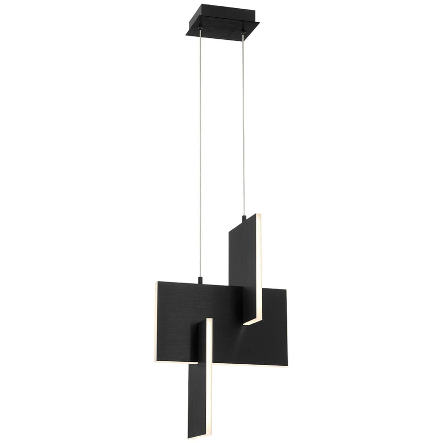 Eurofase Coburg Small LED Pendant