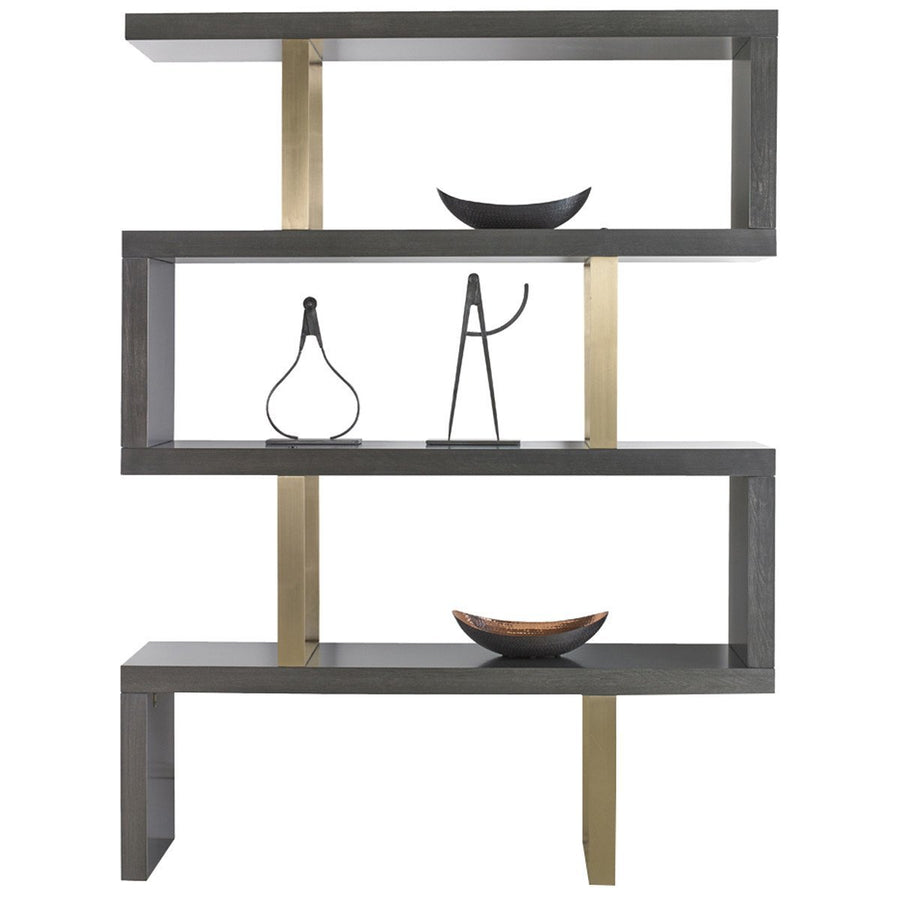 CTH Sherrill Occasional Modern Loft Sullivan Etagere