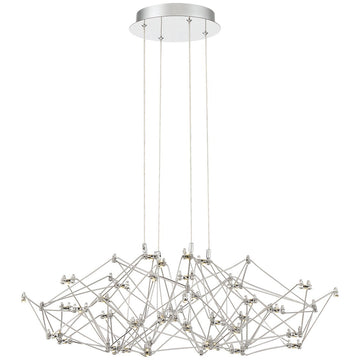 Eurofase Leonardelli Small LED Chandelier