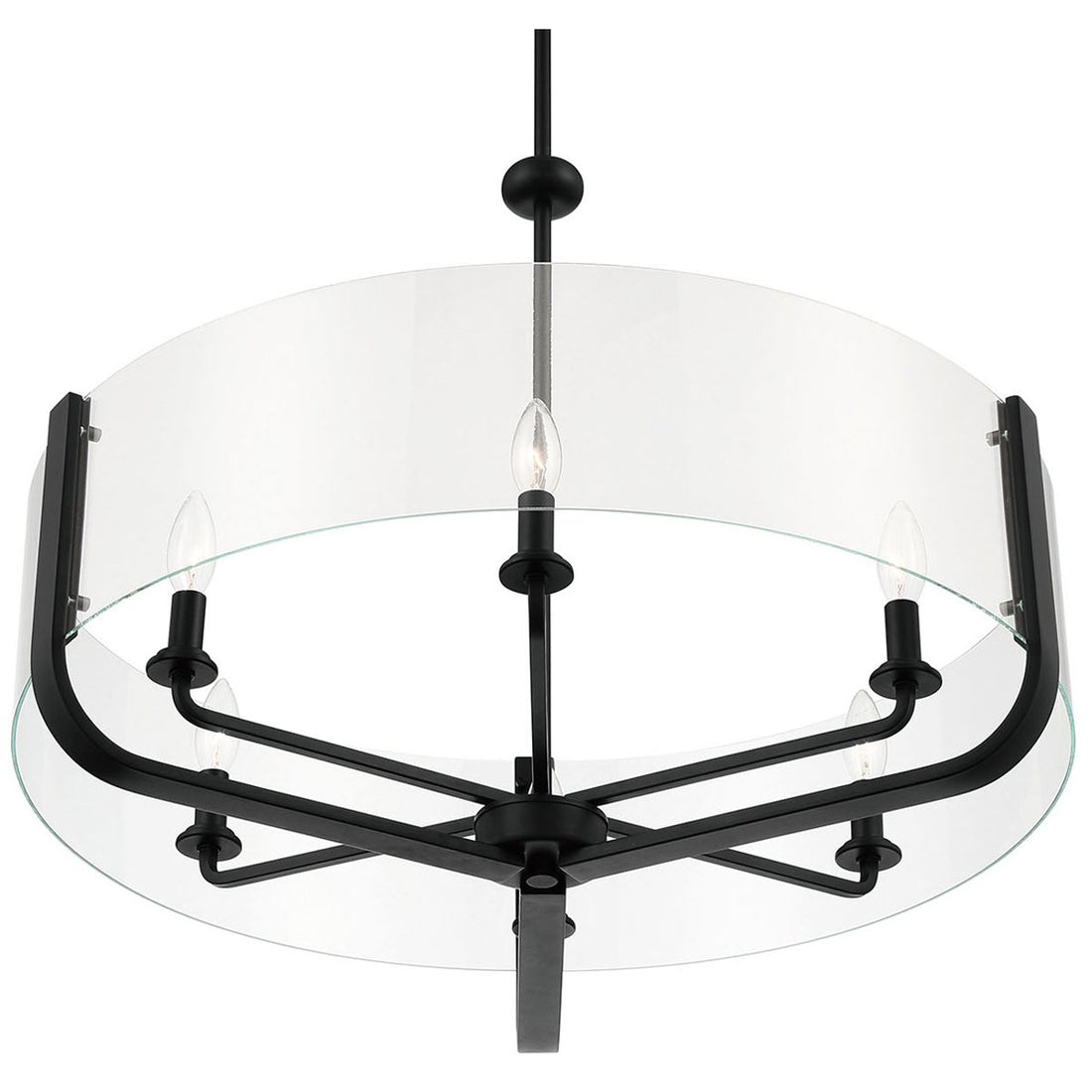 Eurofase Campisi 6-Light Chandelier