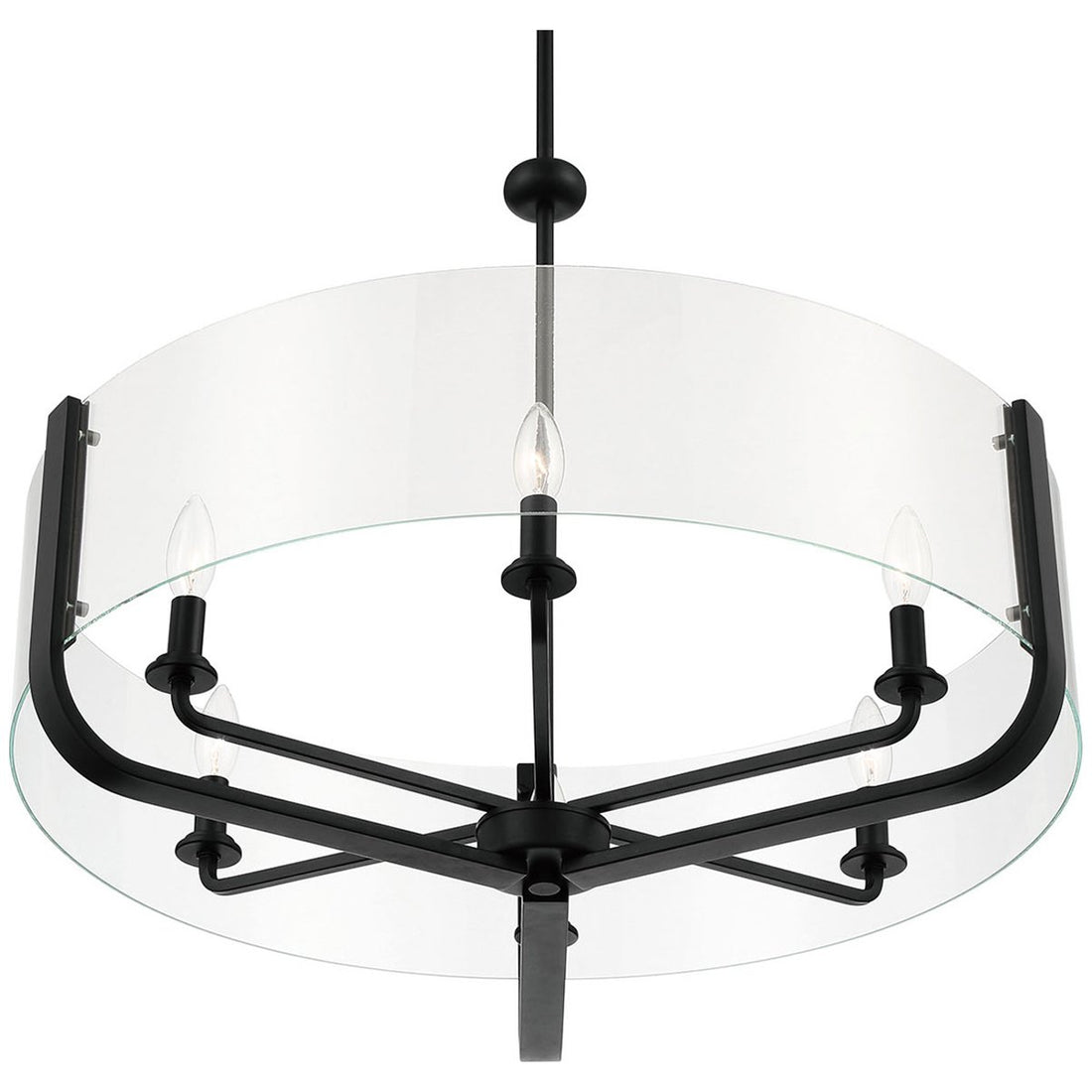 Eurofase Campisi 6-Light Chandelier