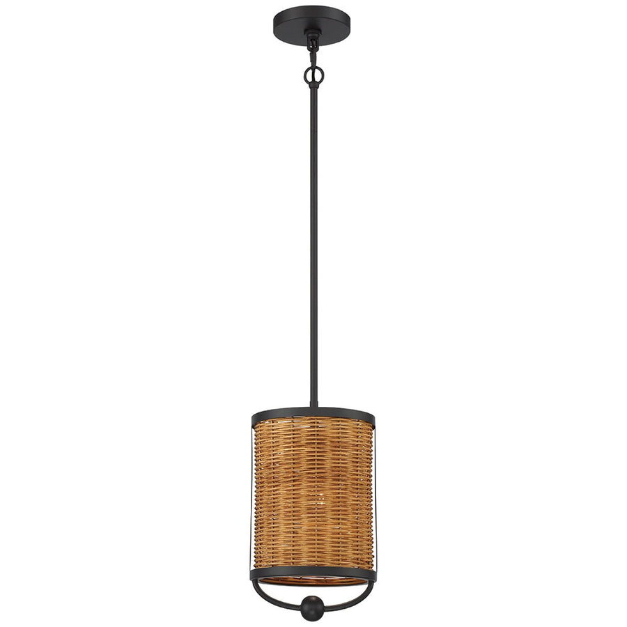 Eurofase Comparelli 1-Light Pendant