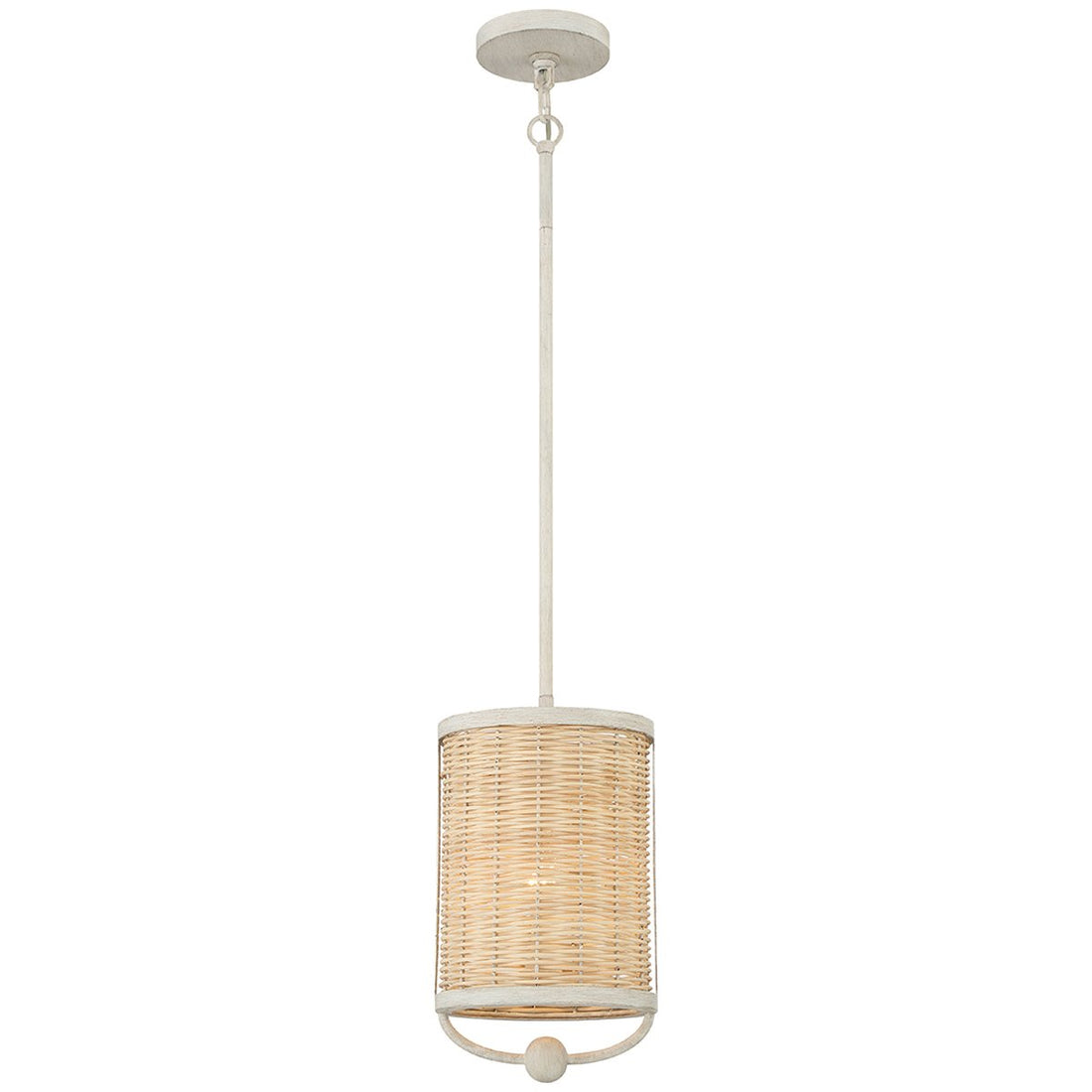 Eurofase Comparelli 1-Light Pendant