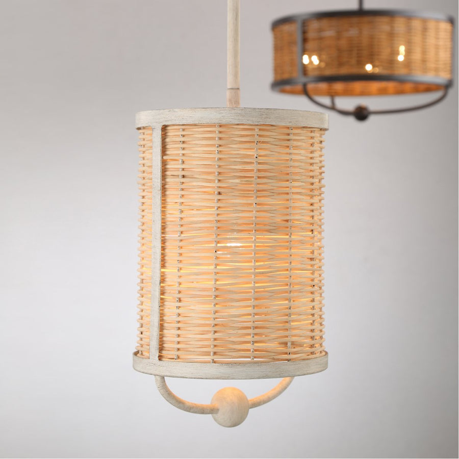 Eurofase Comparelli 1-Light Pendant