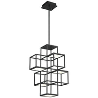 Eurofase Ferro 5-Light LED Pendant