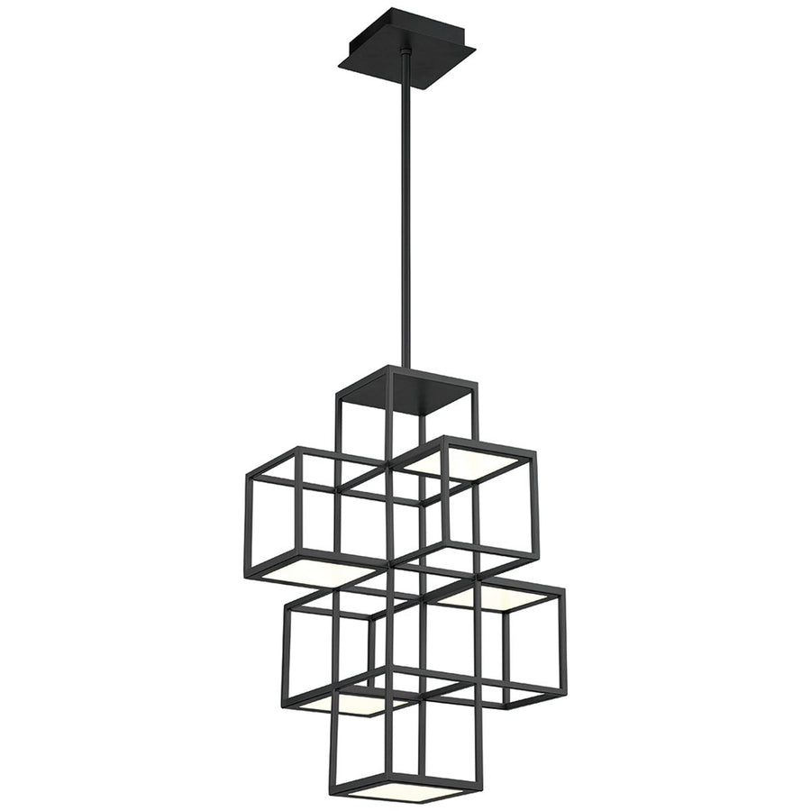 Eurofase Ferro 5-Light LED Pendant