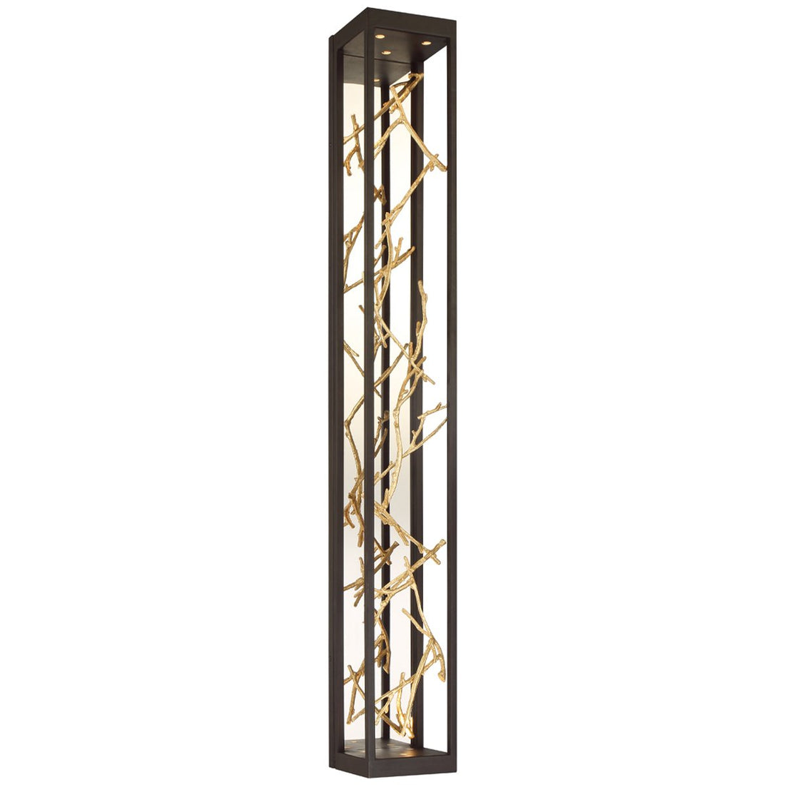 Eurofase Aerie 6-Light LED Wall Sconce