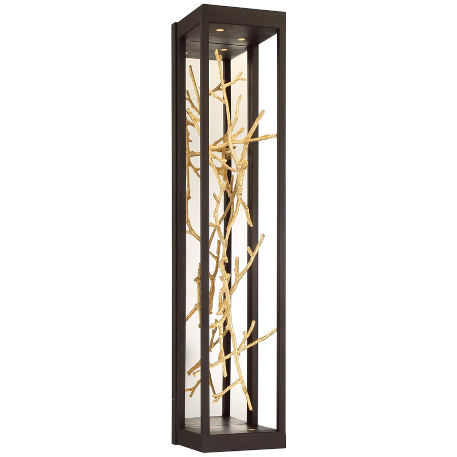 Eurofase Aerie 4-Light LED Wall Sconce