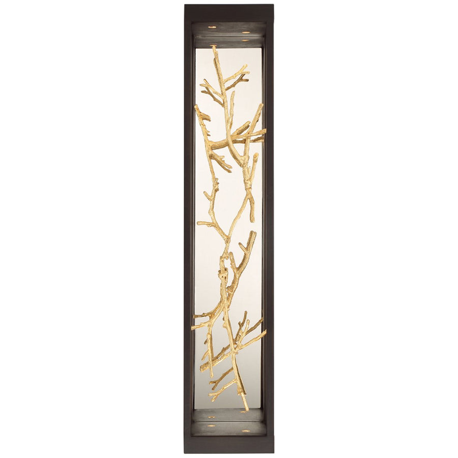 Eurofase Aerie 4-Light LED Wall Sconce