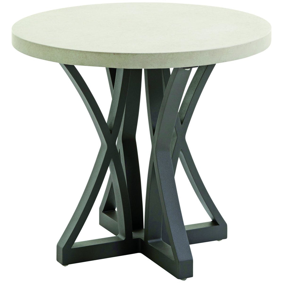 Tommy Bahama Cypress Point Ocean Terrace Side Table