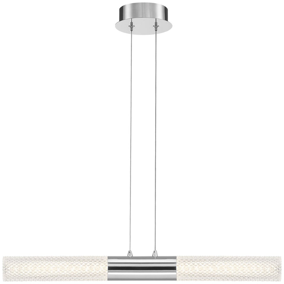 Eurofase Crossley 2-Light Pendant