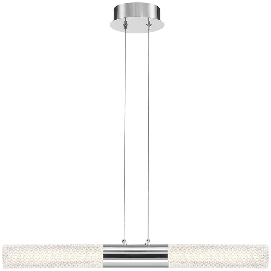 Eurofase Crossley 2-Light Pendant