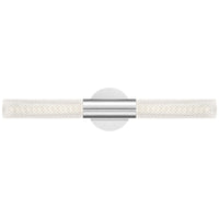 Eurofase Crossley 2-Light Wall Sconce