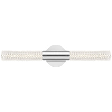 Eurofase Crossley 2-Light Wall Sconce