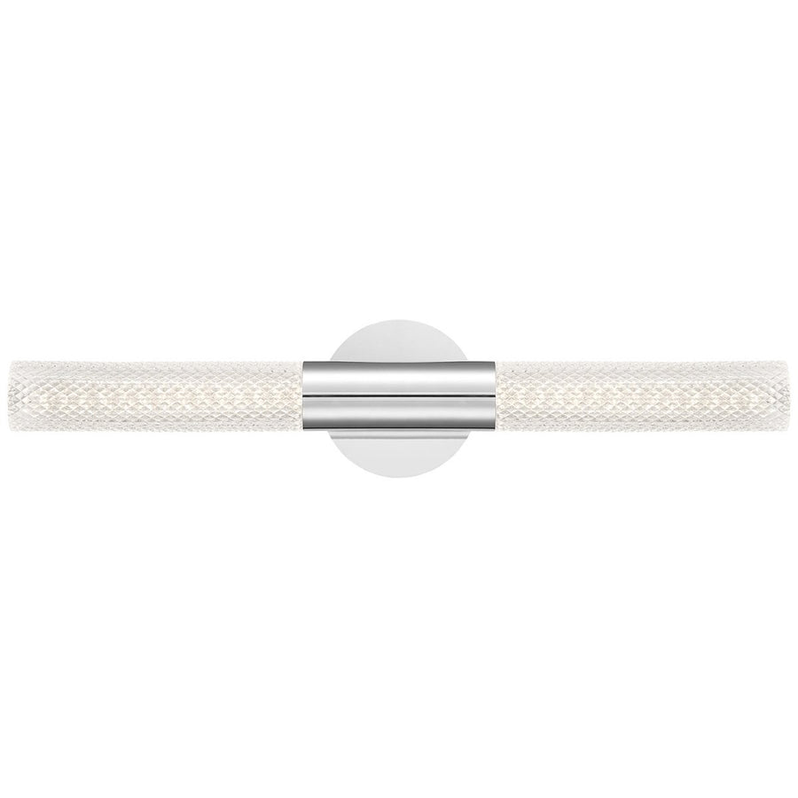 Eurofase Crossley 2-Light Wall Sconce