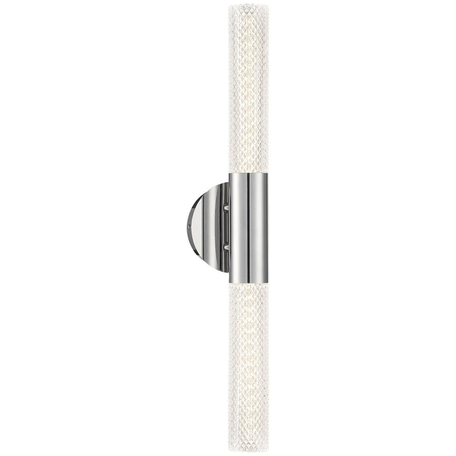 Eurofase Crossley 2-Light Wall Sconce