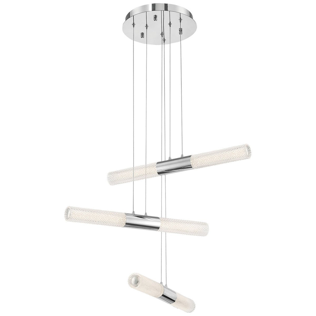 Eurofase Crossley 6-Light Chandelier