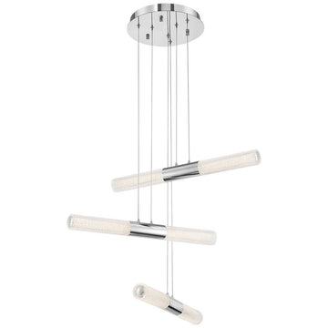 Eurofase Crossley 6-Light Chandelier