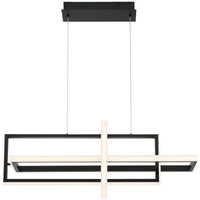 Eurofase Bordo Small LED Chandelier