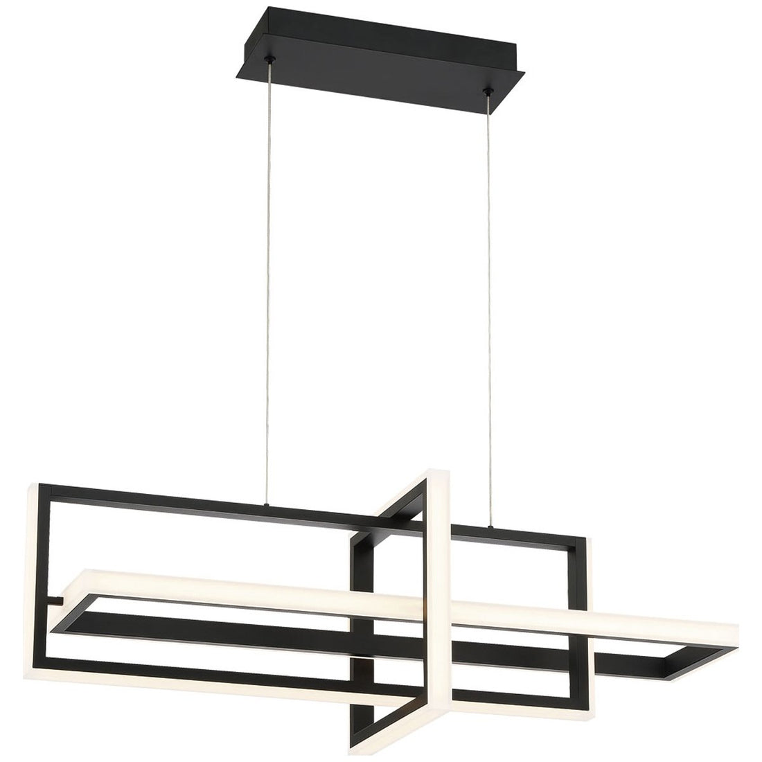 Eurofase Bordo Small LED Chandelier