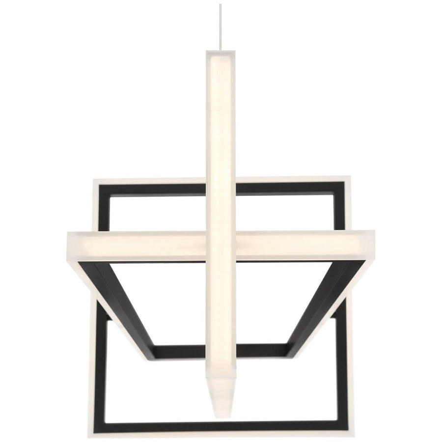 Eurofase Bordo Small LED Chandelier