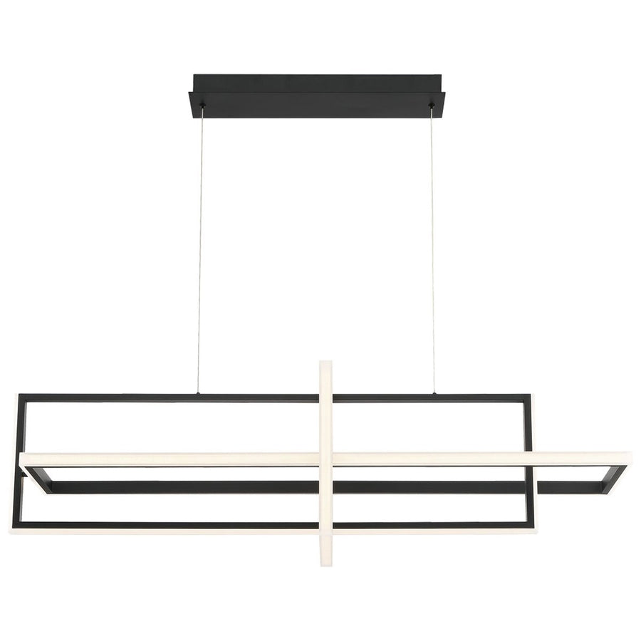 Eurofase Bordo Small LED Chandelier