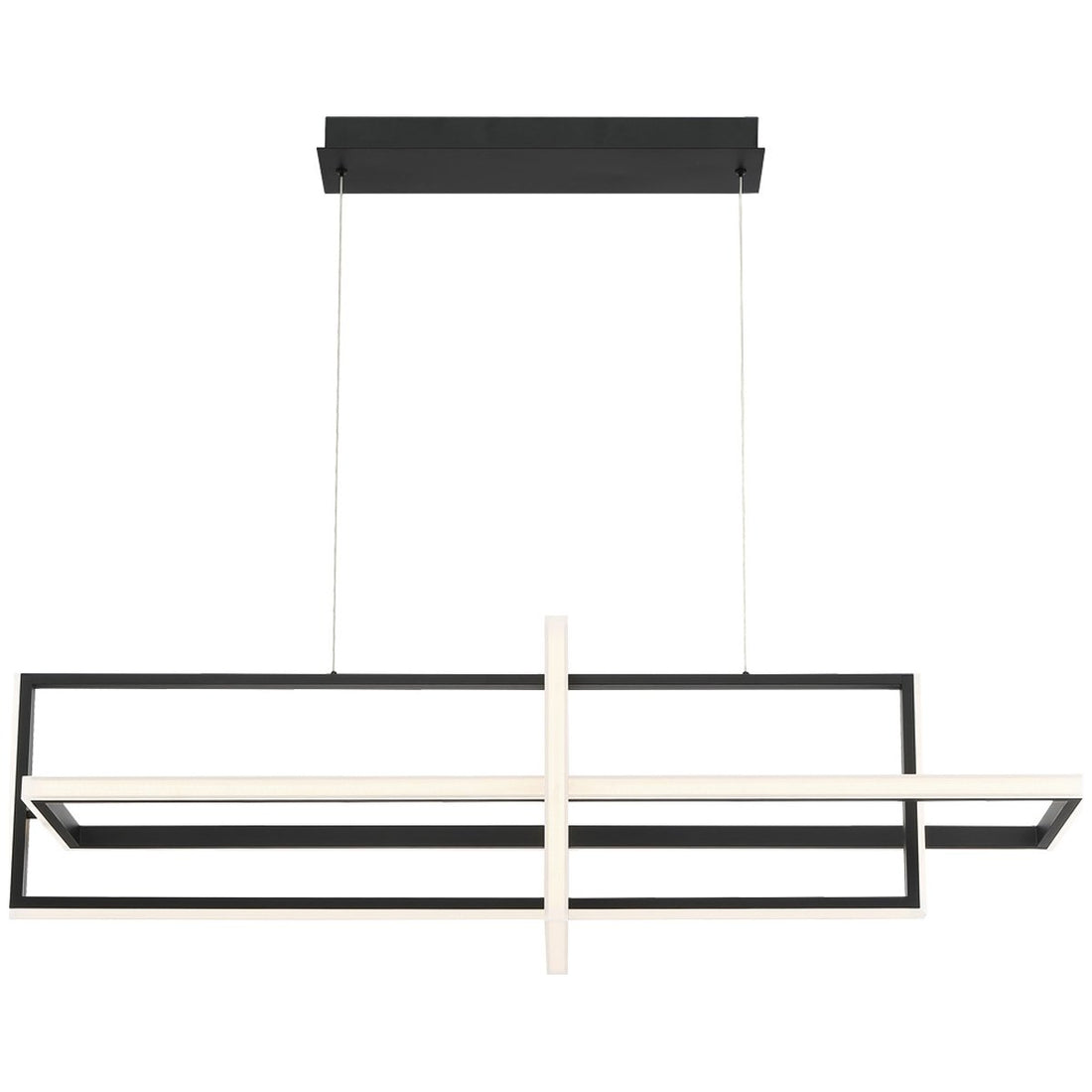 Eurofase Bordo Large LED Chandelier