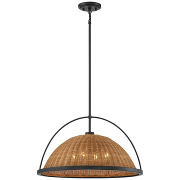 Eurofase Celeste 4-Light Pendant