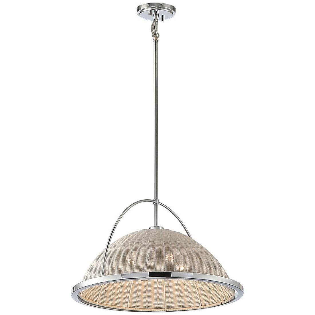 Eurofase Celeste 4-Light Pendant