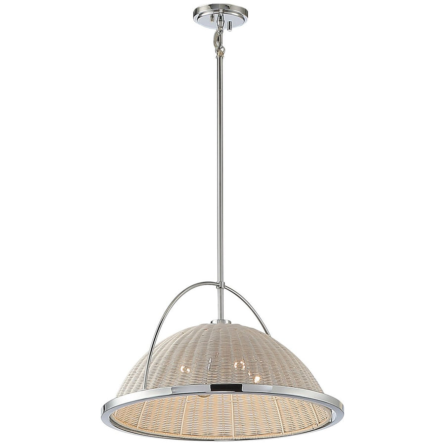 Eurofase Celeste 4-Light Pendant