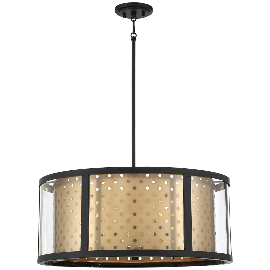 Eurofase Grado 6-Light Pendant