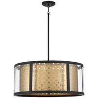 Eurofase Grado 6-Light Pendant