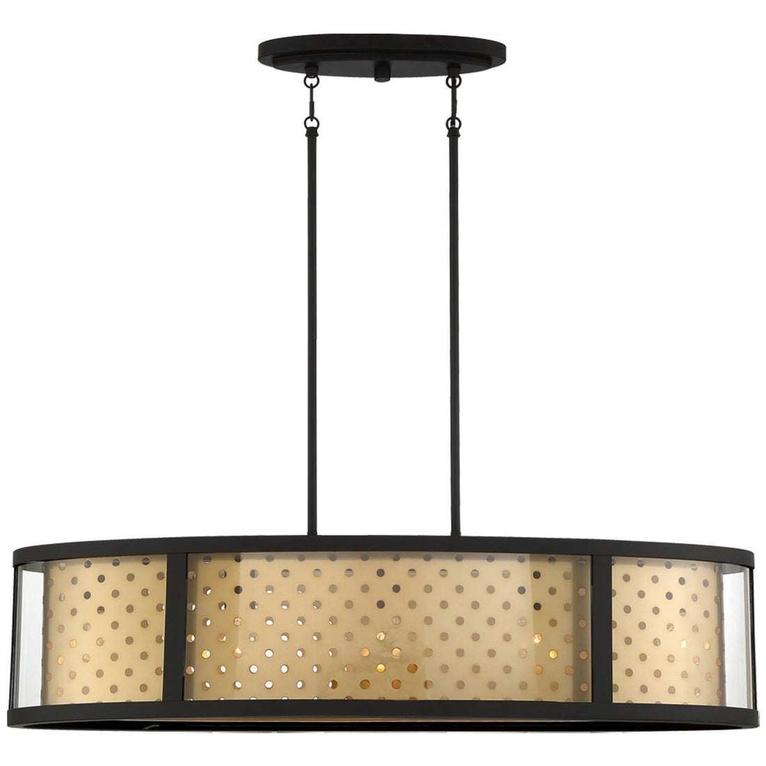 Eurofase Grado 5-Light Island Pendant