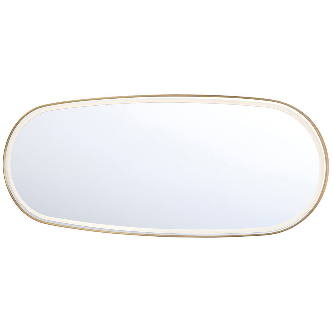 Eurofase Standing LED Mirror